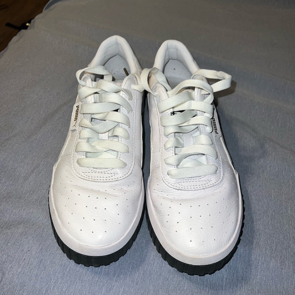 PUMA x SELENA GÓMEZ Cali Sneakers